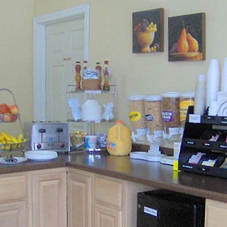 Travelers Inn Brunswick Εξωτερικό φωτογραφία