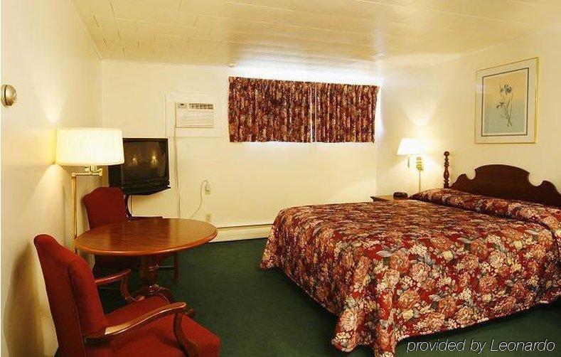 Travelers Inn Brunswick Δωμάτιο φωτογραφία
