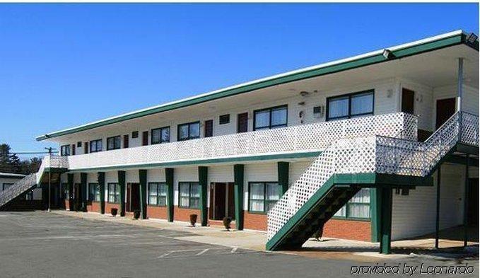 Travelers Inn Brunswick Εξωτερικό φωτογραφία