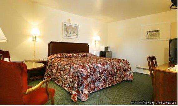 Travelers Inn Brunswick Εξωτερικό φωτογραφία