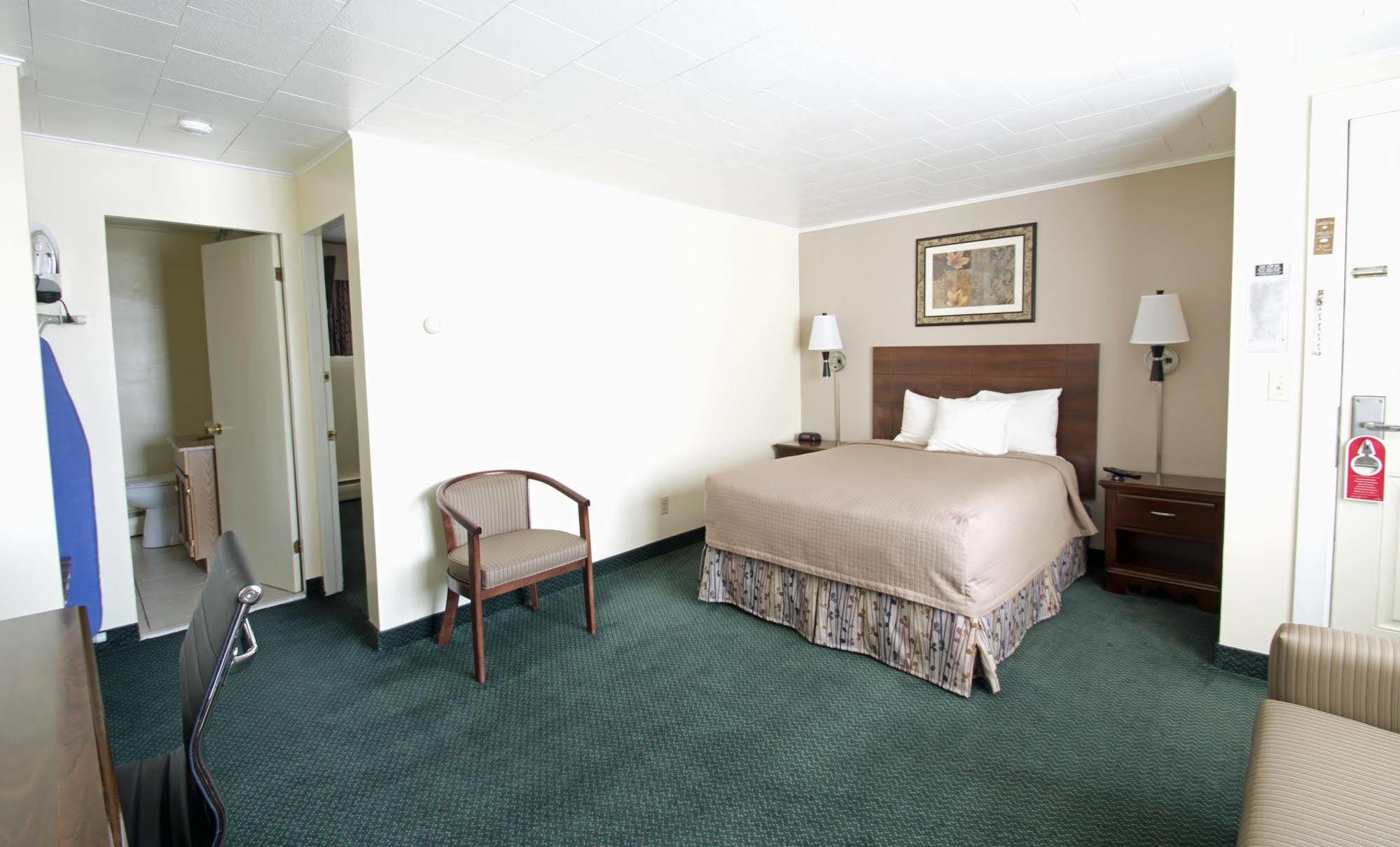 Travelers Inn Brunswick Εξωτερικό φωτογραφία