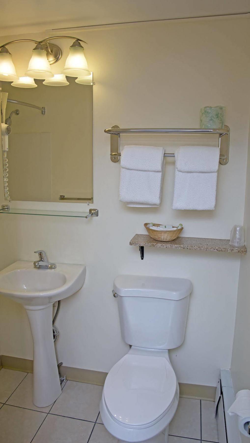 Travelers Inn Brunswick Εξωτερικό φωτογραφία