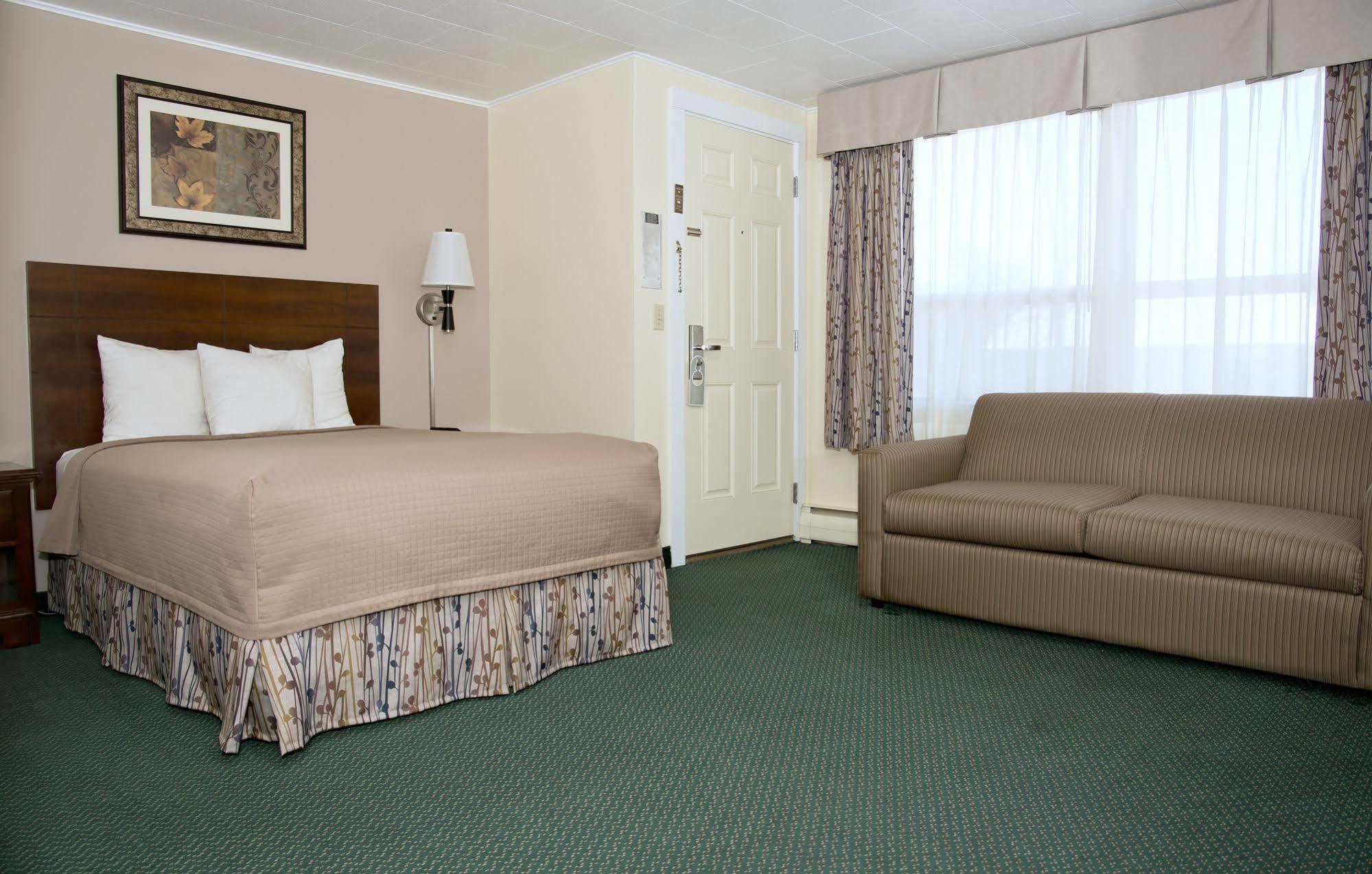 Travelers Inn Brunswick Εξωτερικό φωτογραφία