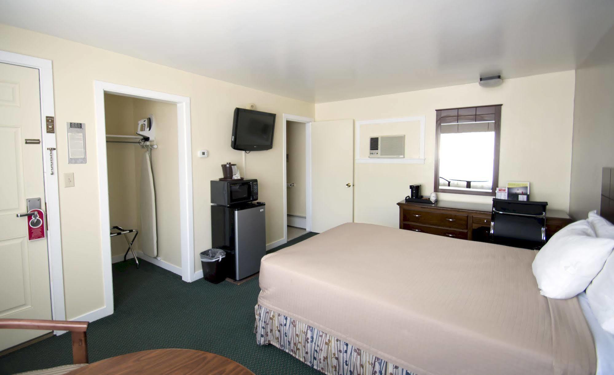 Travelers Inn Brunswick Εξωτερικό φωτογραφία