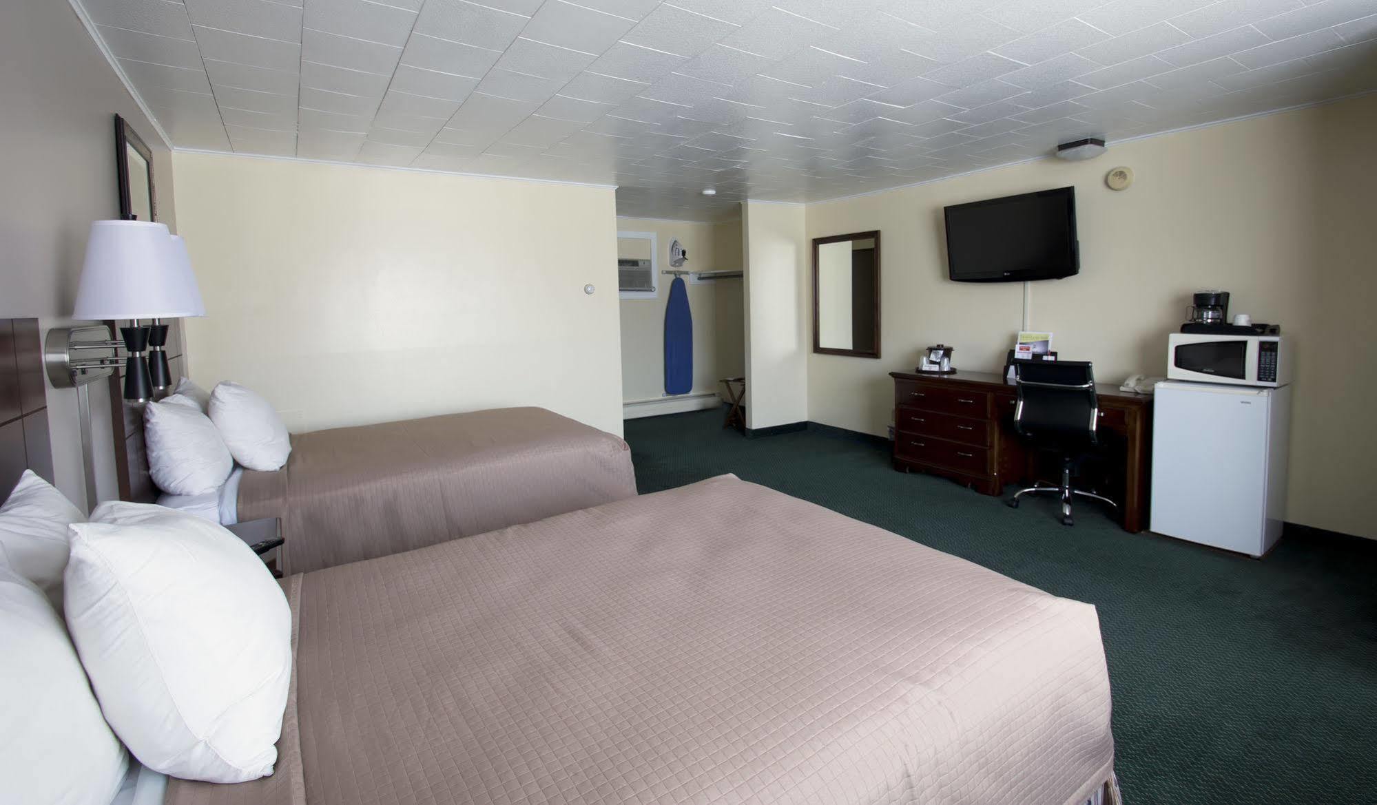 Travelers Inn Brunswick Εξωτερικό φωτογραφία